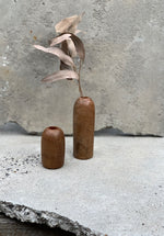 Load image into Gallery viewer, Grey Box Burl Twig Vase Collection
