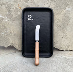 Load image into Gallery viewer, The Pate Knife
