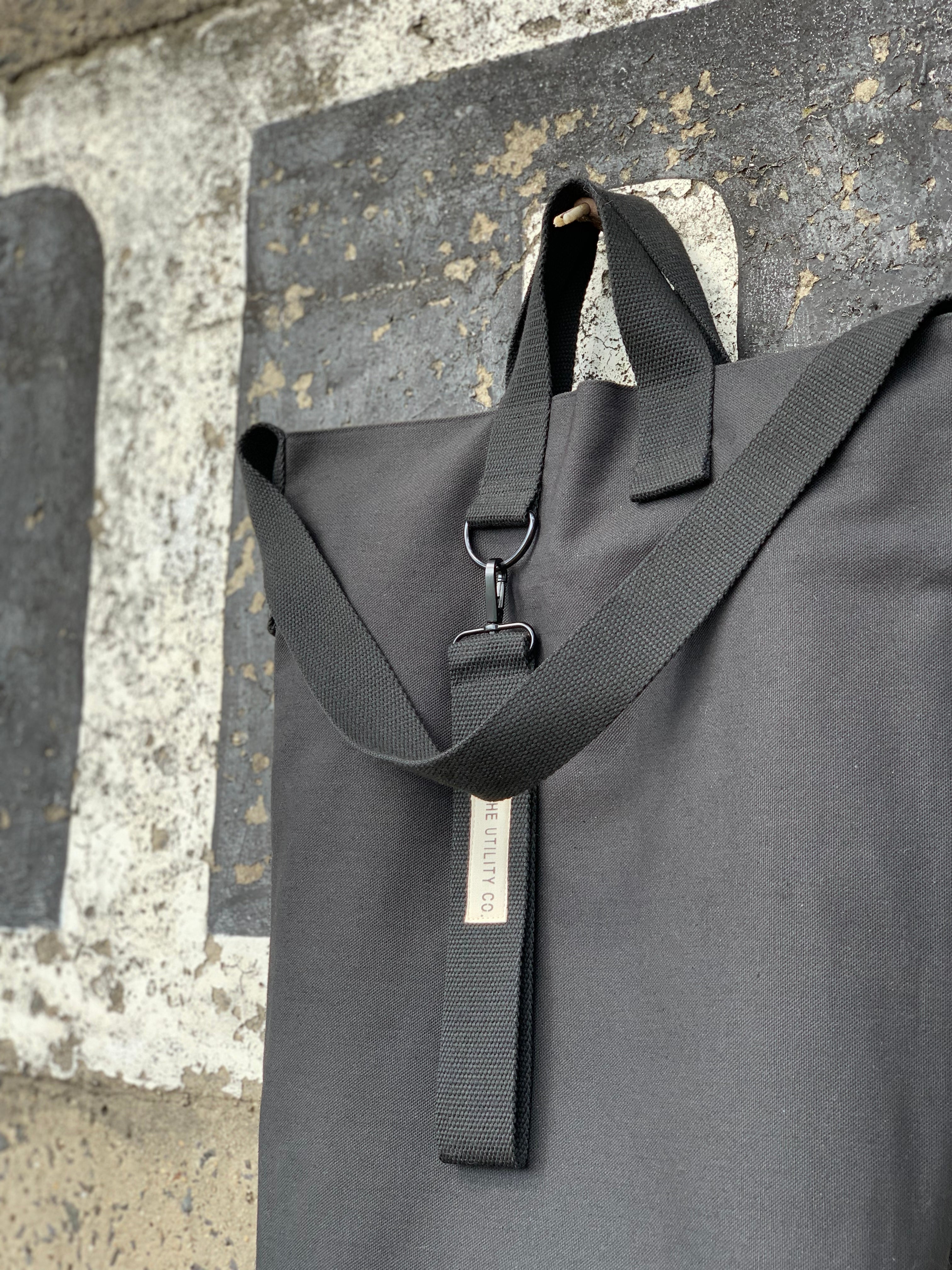 The Utility Tote