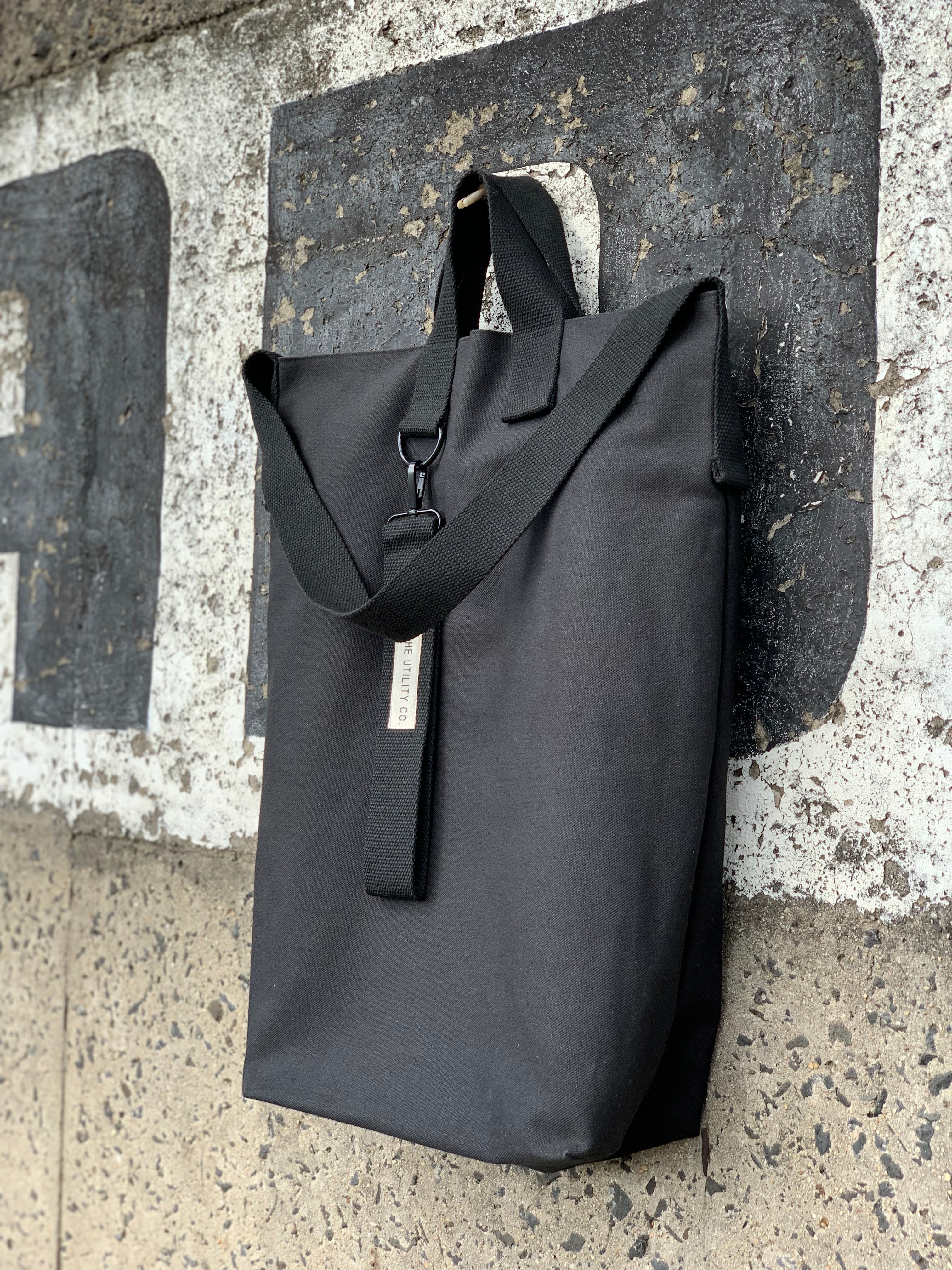 The Utility Tote