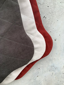 The Quilted Sensible Stocking