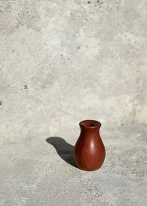 Small Twig Vase - Red Gum