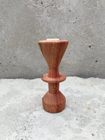 Load image into Gallery viewer, Coastal Banksia Candle Stick Holder
