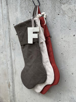 Load image into Gallery viewer, The Quilted Sensible Stocking
