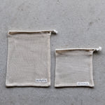 Load image into Gallery viewer, Reusable Produce Bags - Set of 2
