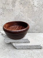 Load image into Gallery viewer, Blackwood - Small Jewellery Dish/ Bowl
